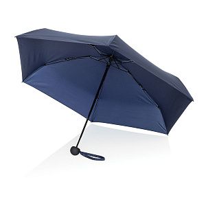 Мини-зонт из rPET Aware™, d100 см