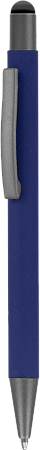 Ручка MAX SOFT STYLUS Темно-синяя 1112.14