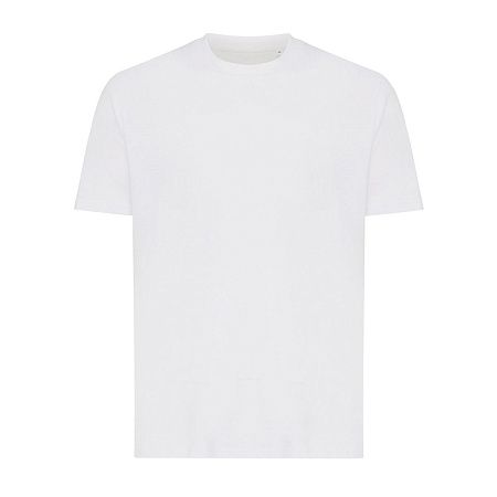 Футболка Iqoniq Sierra из переработанного хлопка, унисекс, 160 г/м²