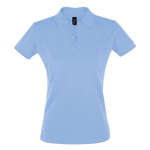 Поло женское PERFECT WOMEN 180 под нанесение