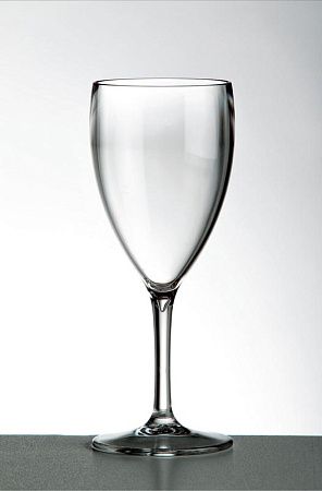Бокал для вина VINO, пластик