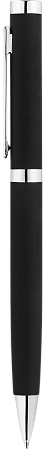 Ручка REEF SOFT Черная 2040.08