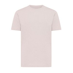 Футболка Iqoniq Sierra из переработанного хлопка, унисекс, 160 г/м² под нанесение