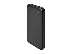 Внешний аккумулятор «NEO P10», 10000 mAh, цвет: черный