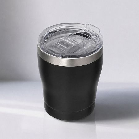 Подарочный набор «Re:y. Routine» с туркой, термокружкой и кофе