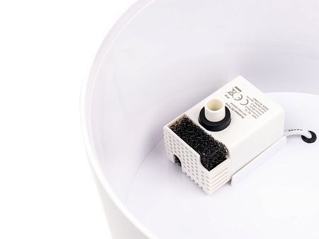 Умная Wi-Fi поилка «IoT Pet Fountain», 2500 мл