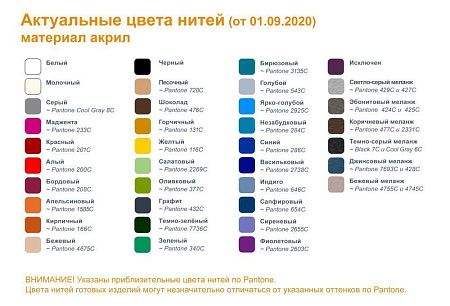 Елочный шар Pallina на заказ