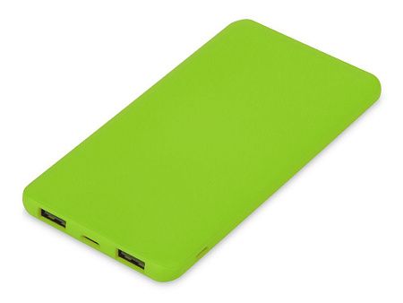Подарочный набор «COLOR IT» с бутылкой для воды и повербанком, 5000 mAh