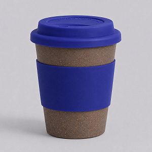 Стакан из бамбукового волокна «Café»