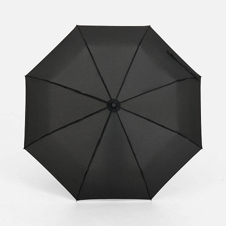 Зонт складной Monsoon, черный