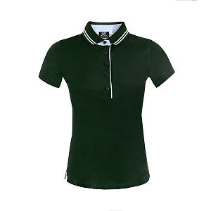 Рубашка поло женская RODI LADY 180 под нанесение