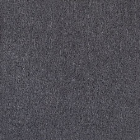 Заготовка из фетра Felt 50, темно-серая