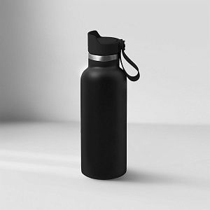 Вакуумная термобутылка «Pelican», 500 мл