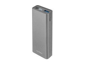 Внешний аккумулятор для смартфонов и ноутбуков «NEO PRO-100С», 9600 mAh, 45 Вт, цвет: серый