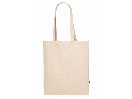 Сумка «Микси» из смесовой ткани, 160 г/м2