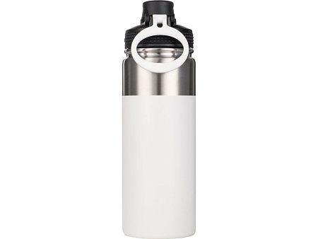 Вакуумная термобутылка «ALPINE FLASK», 530 мл
